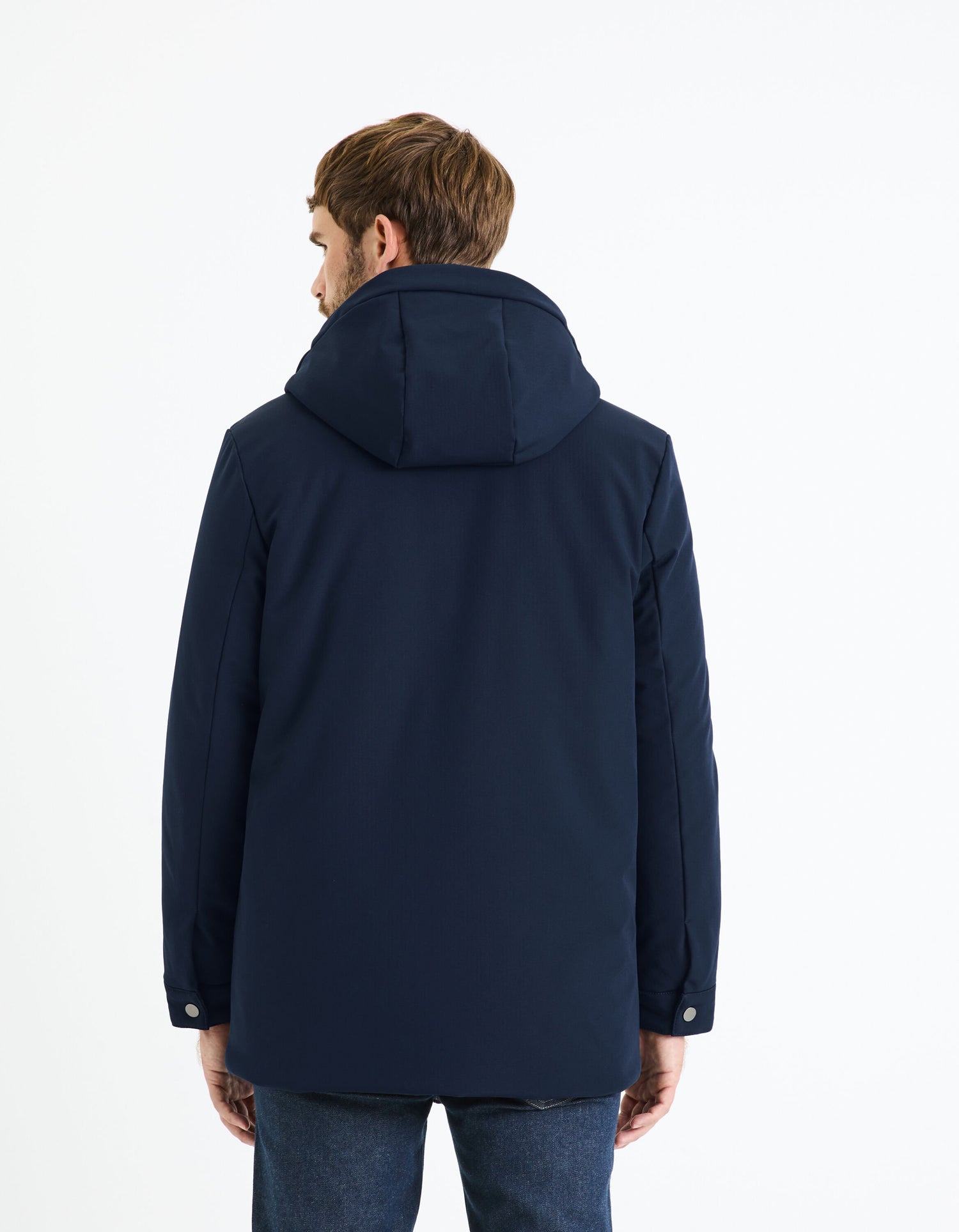 Hooded Parka - Navy_FUPRADHERO_NAVY_04