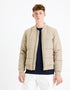 Down Jacket Bomber_FUPREMNEW_ECRU_01