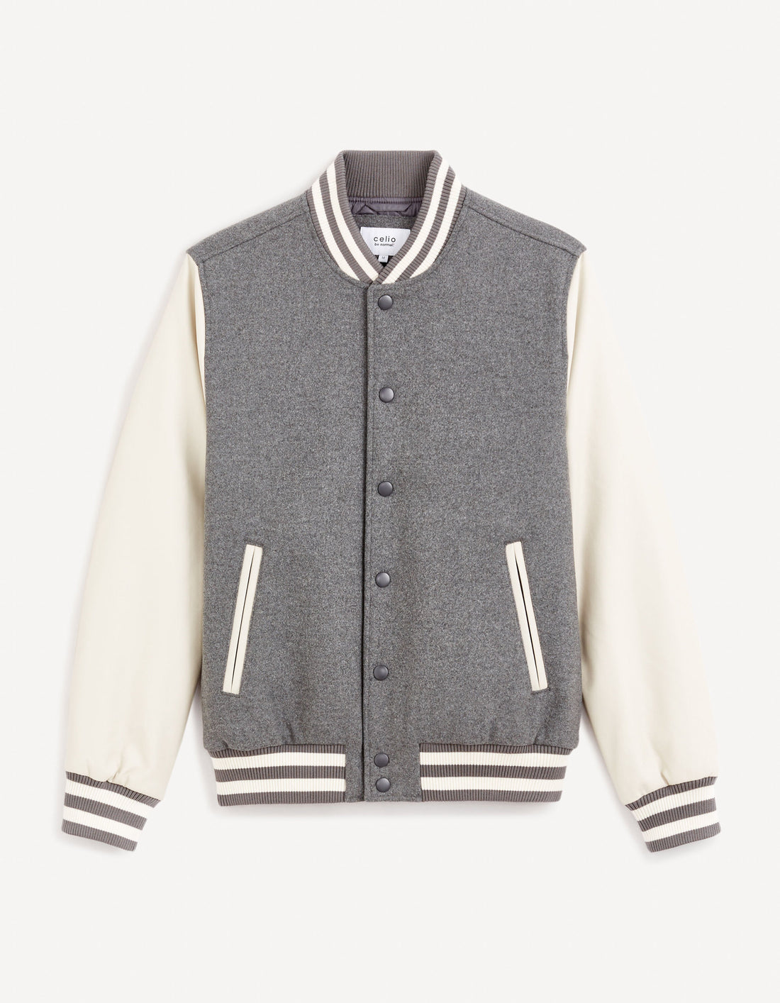 Teddy Jacket_FUVARSI_GREY_02