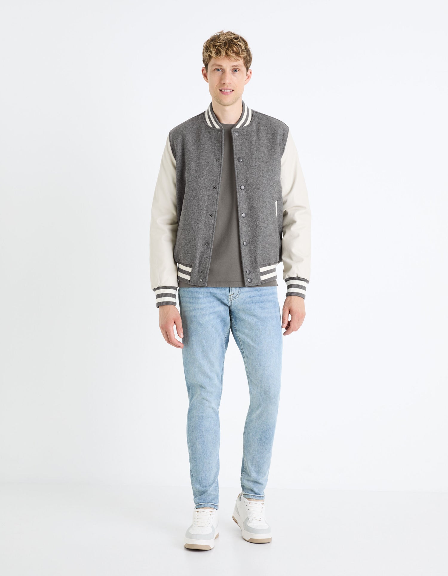 Teddy Jacket_FUVARSI_GREY_03