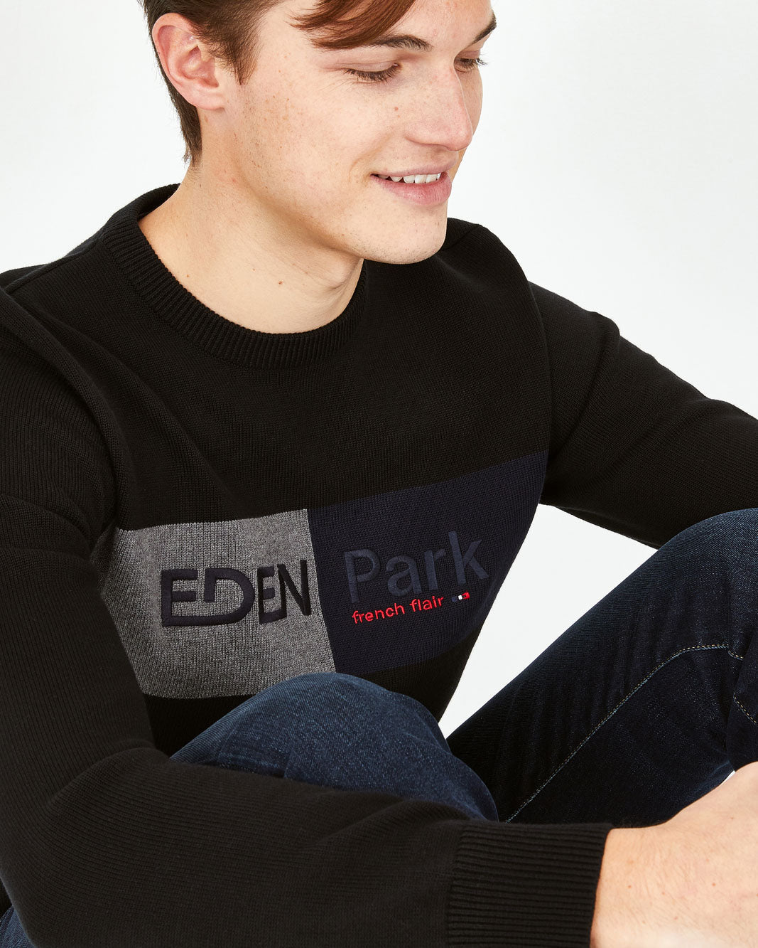 Black Pull Eden Park