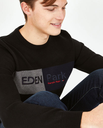 Black Pull Eden Park