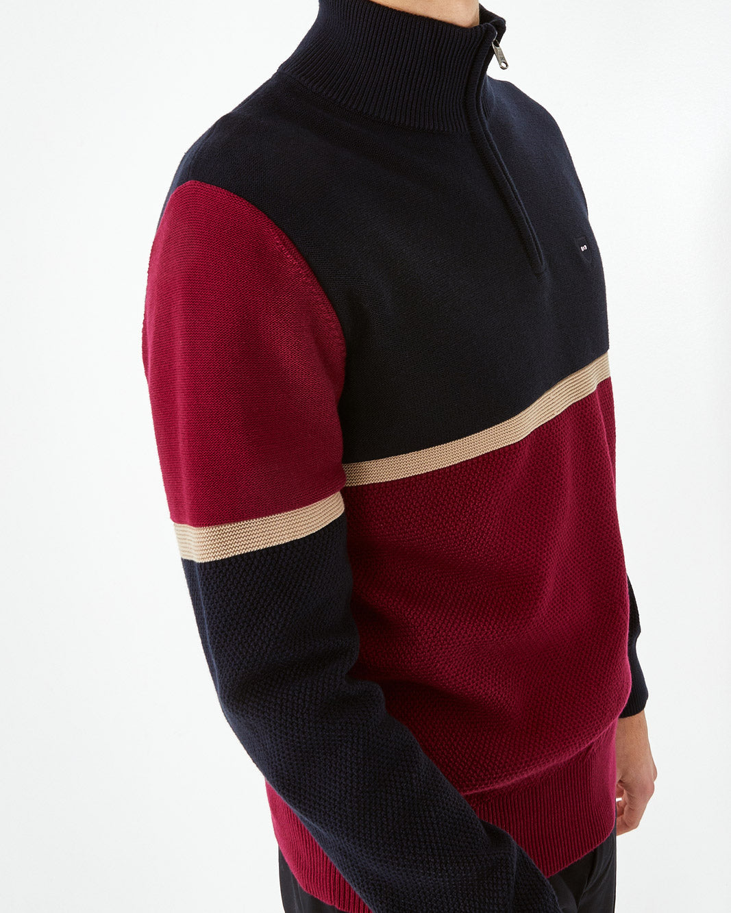 Fuchsia Pull Eden Park