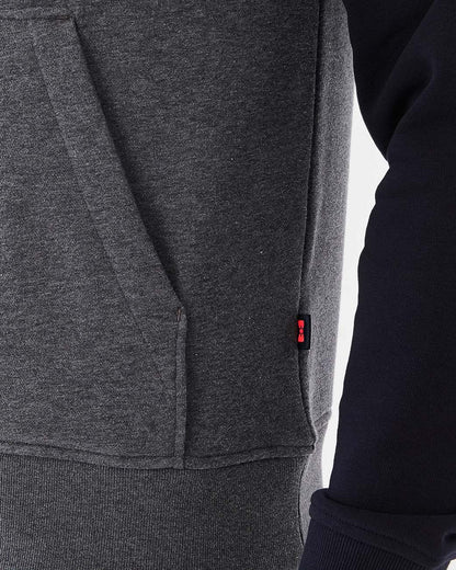 Dark Grey Sweat Eden Park