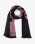 Dark Blue Scarf Eden Park