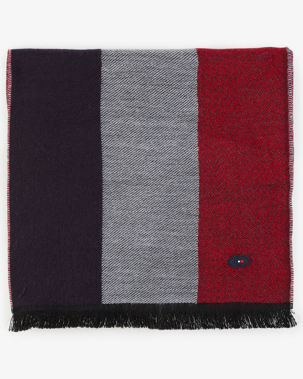 Dark Blue Scarf Eden Park