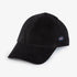 Black Corduroy Cap Eden Park