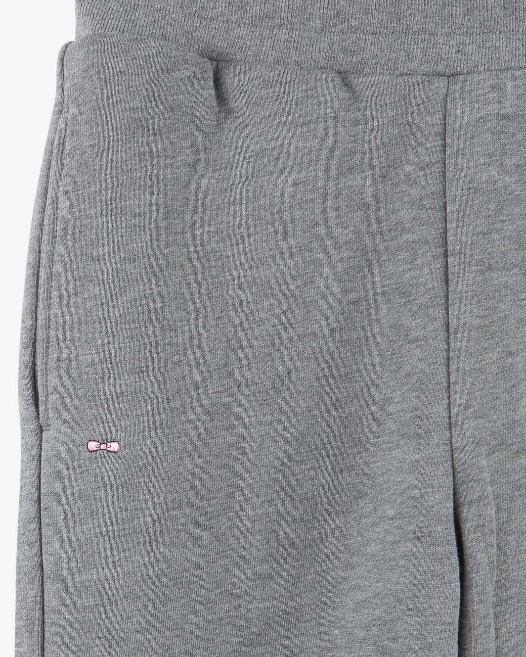 Gray Joggers