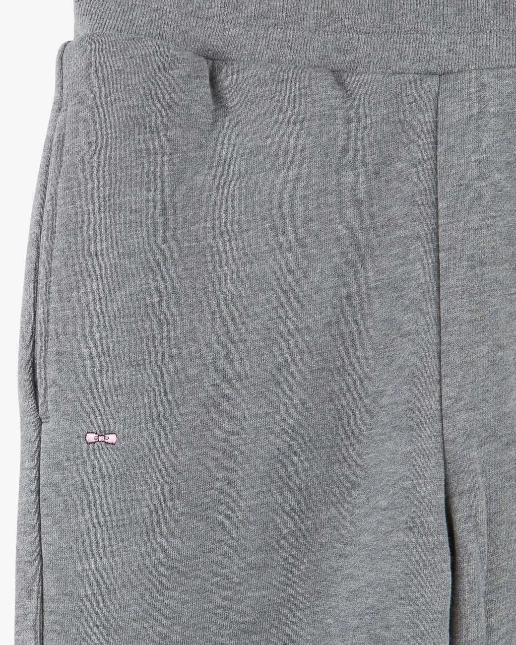 Gray Joggers - BEVAVA