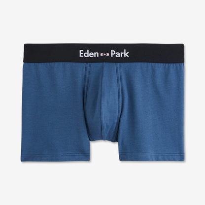 Boxer Uni Bleu Eden Park