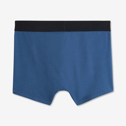 Boxer Uni Bleu Eden Park