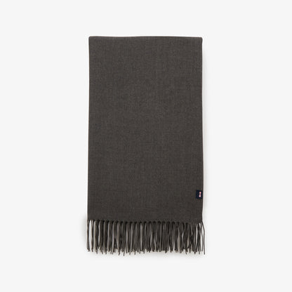 Flowing Grey Fringed Scarf_H23ACTEC0009_GRF_02