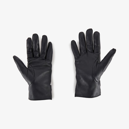 Navy Blue Tonal Bimaterial Gloves_H23ACTGA0001_BLF_03
