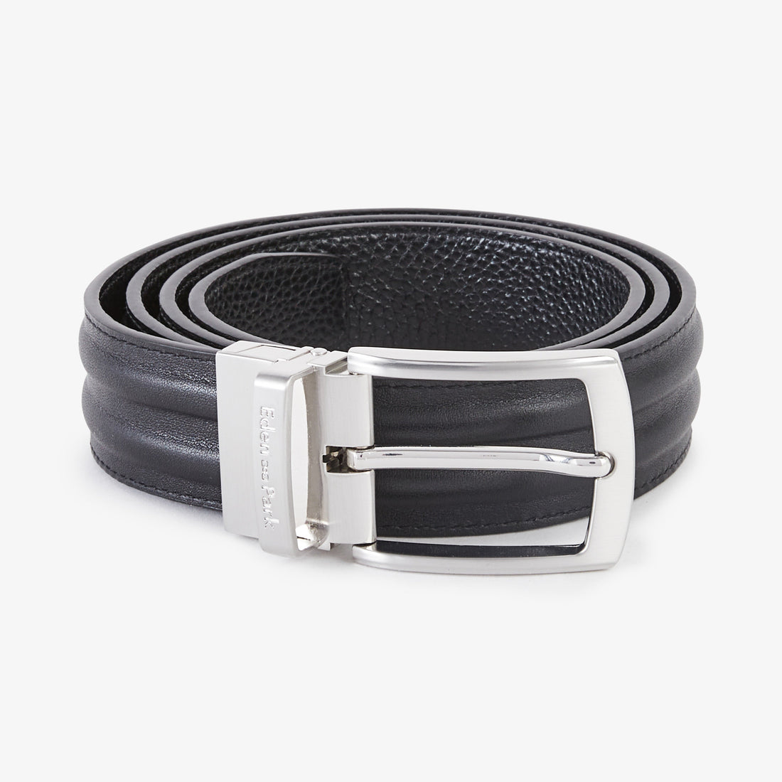 Black Leather Pack Belt_H23ACTPK0001_NO_02