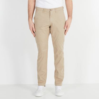 Straight Leg Beige Chinos_H23BAS0C0001_BEC_01