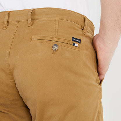 Straight Leg Medium Beige Chinos_H23BAS0C0001_BEM13_04