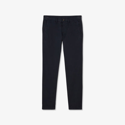 Straight-Leg Dark Blue Chinos_H23BAS0C0001_BLF_02