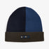 Dark Khaki Ribbed Colourblock Hat_H23CHABN0004_KAF3_01