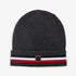 Dark Grey Hat With Tricolour Trim_H23CHABN0008_GRF7_01