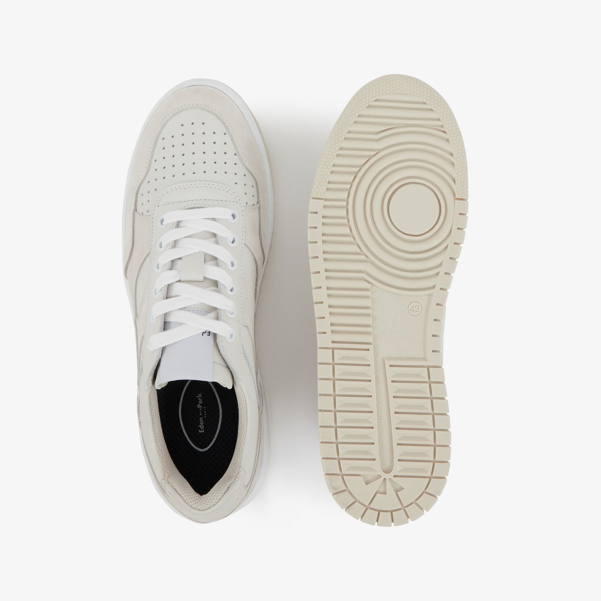 Off-White Two-Tone Leather Trainers_H23CHSTE0004_ECC2_03
