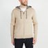 Beige Hooded Zip Cardigan_H23MAICA0002_BEC13_01