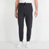 Dark Grey Jogging Bottoms With Tricolour Trim_H23MAIJO0001_GRF7_01