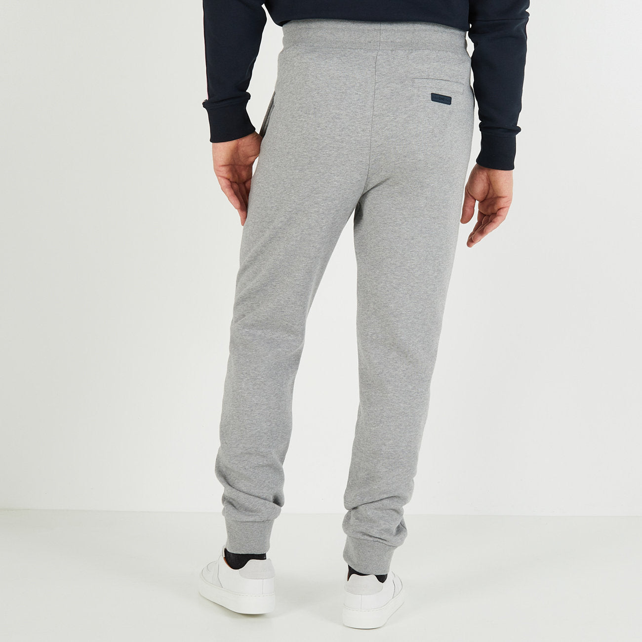 Plain Grey Jogging Bottoms_H23MAIJO0008_GRC_02