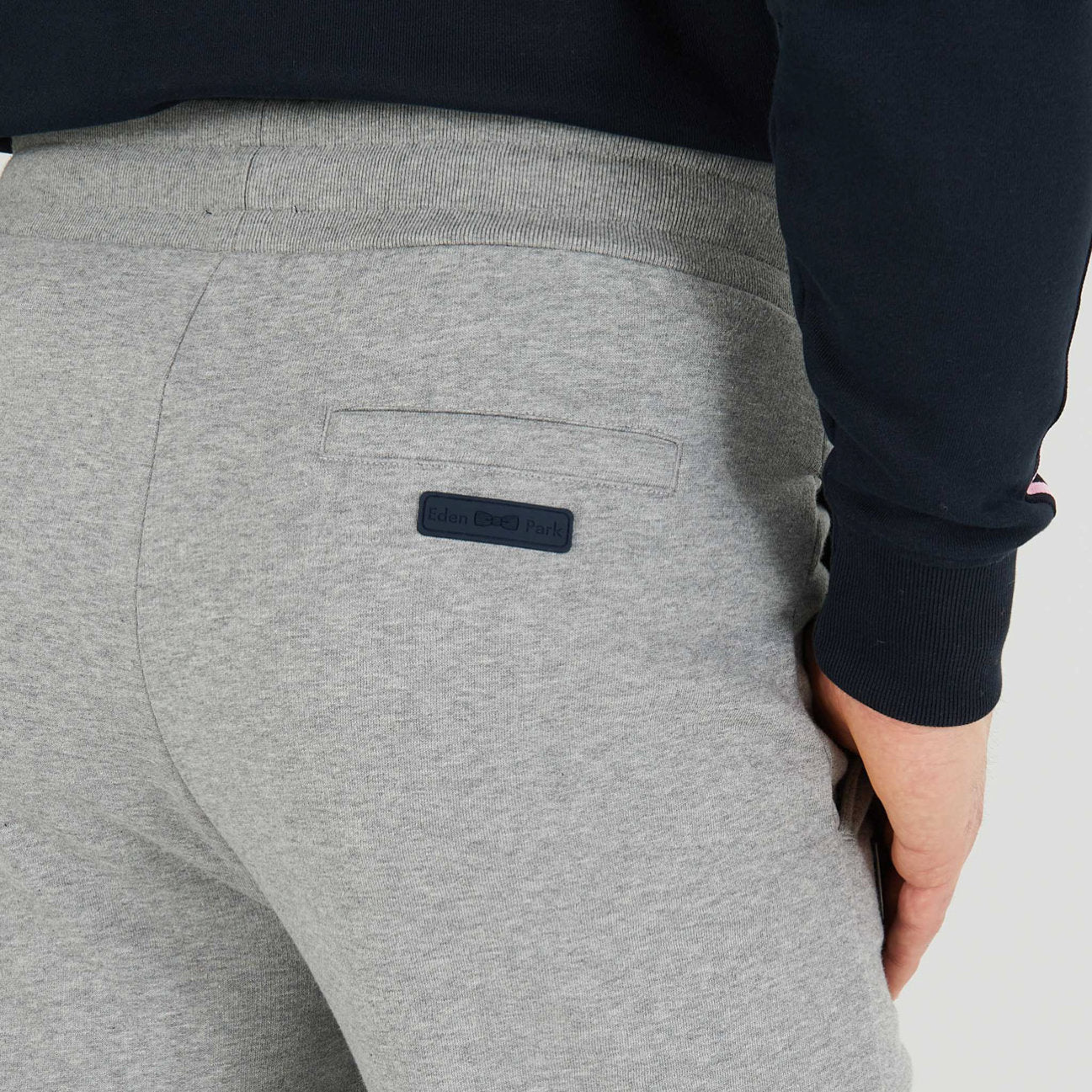 Plain Grey Jogging Bottoms_H23MAIJO0008_GRC_04