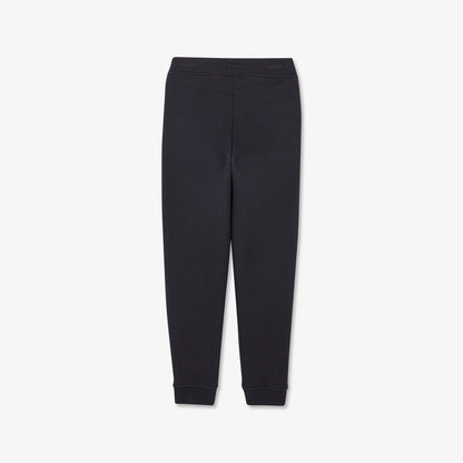 Plain Dark Blue Jogging Bottoms_H23MAIJO0010_BLF_02