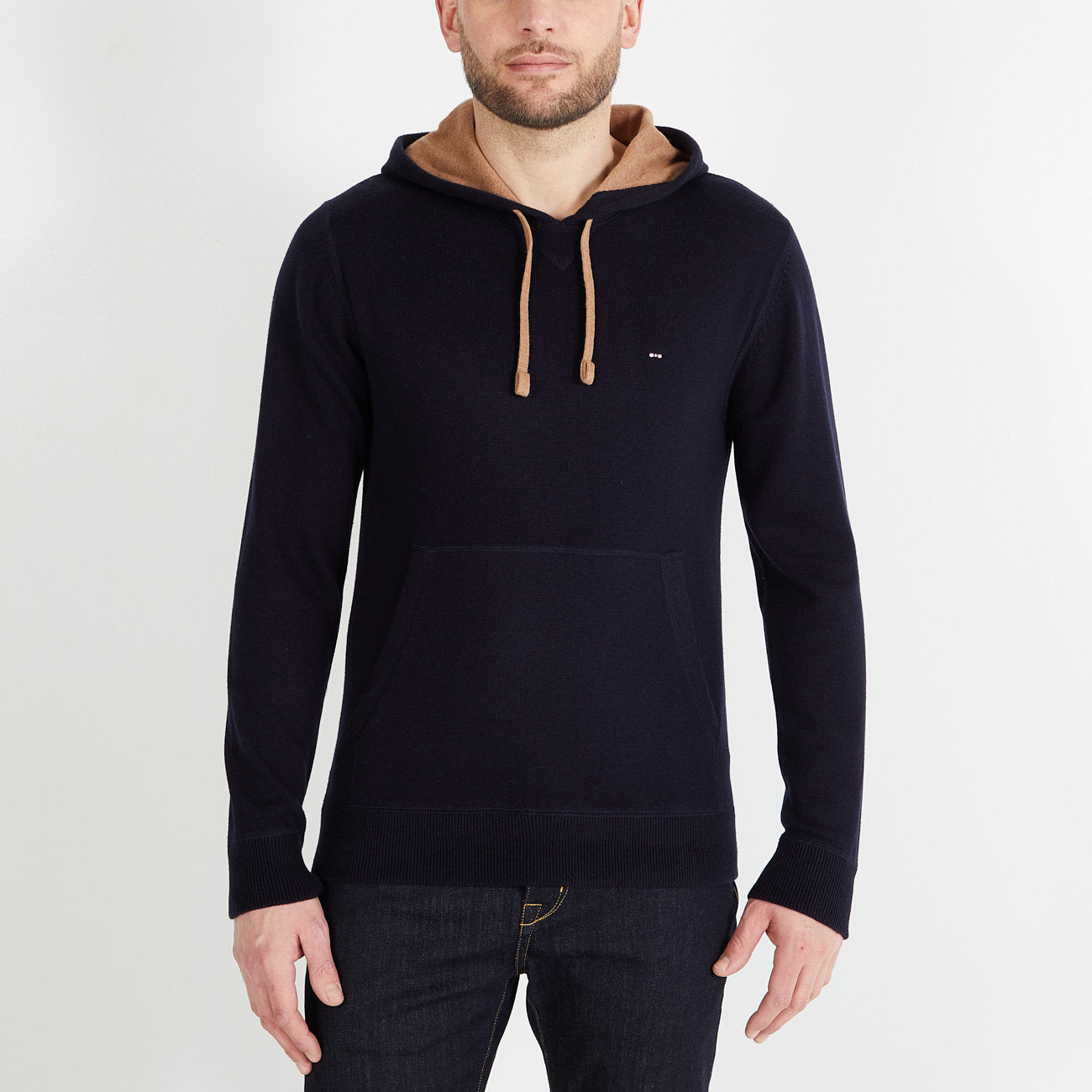 Dark Blue Hoodie_H23MAIPU0004_BLF_01