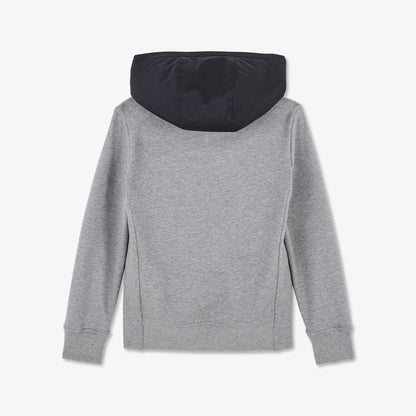 Colourblock Zipped Hooded Sweatshirt_H23MAISW0048_BLF_02