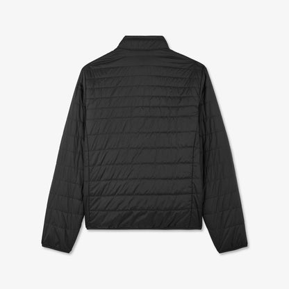 Black Long-Sleeved Puffa Jacket_H23PAMDL0008_NO_05