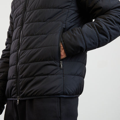 Black Long-Sleeved Puffa Jacket_H23PAMDL0008_NO_07