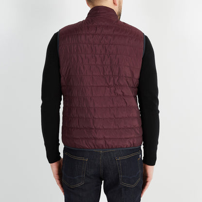 Burgundy Sleeveless Puffa Jacket_H23PAMDS0002_BXF_02