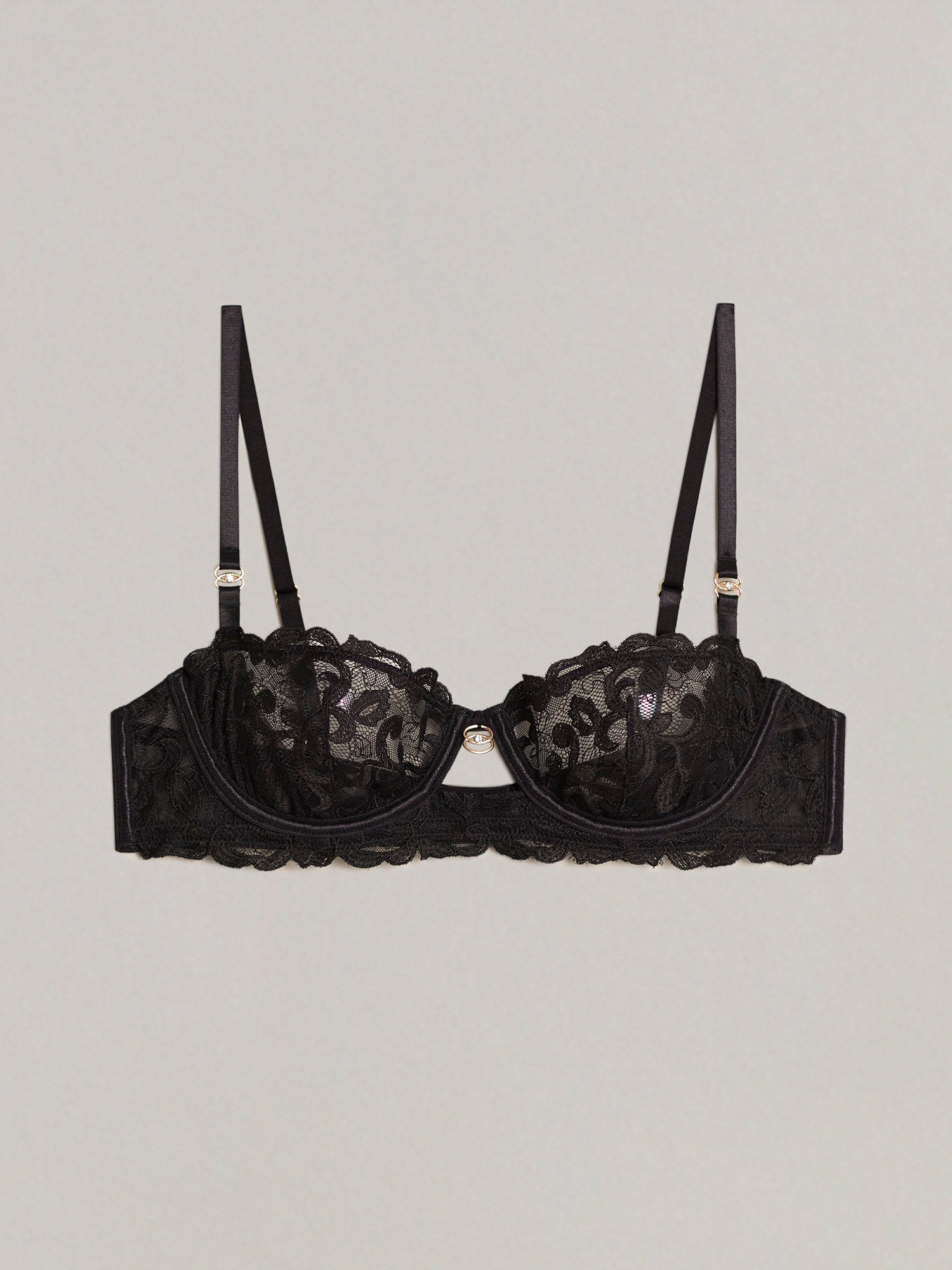 Black Balconette Bra_IBLD163002_072_01