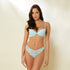 Aquamarine Brazilian Briefs Yamamay