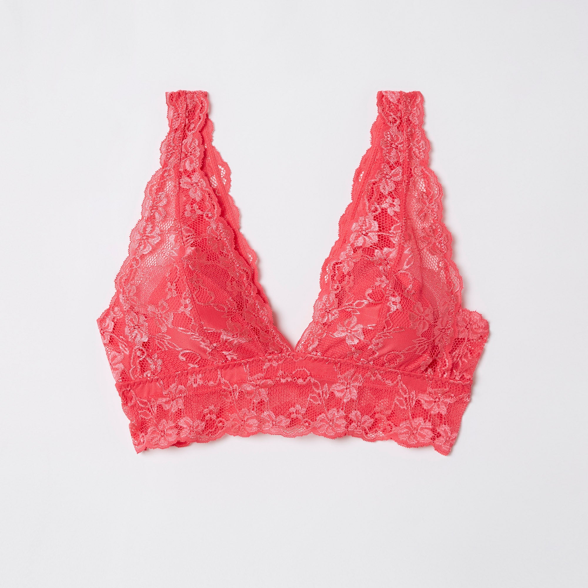 Strawberry Bralette Yamamay
