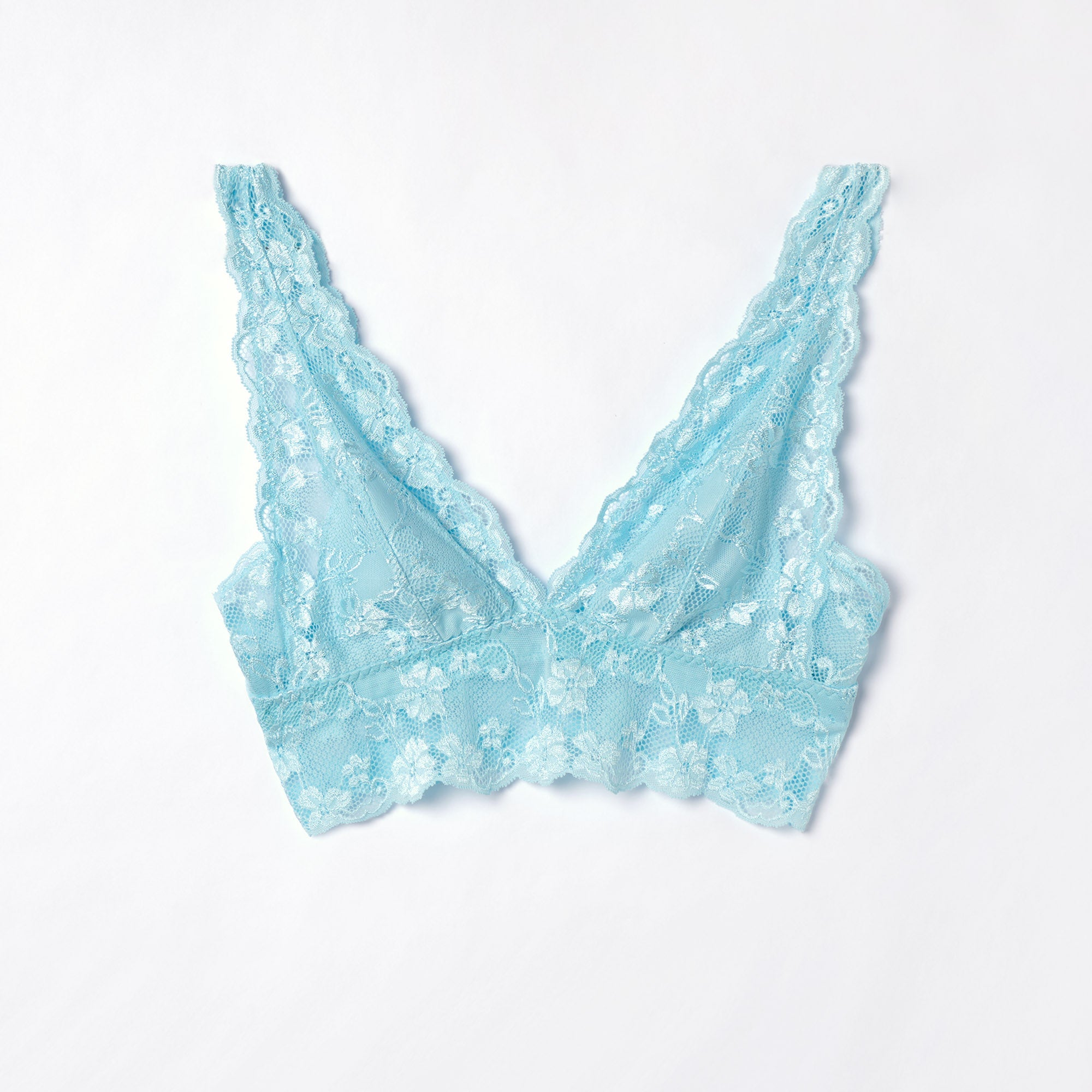 Aquamarine Bralette Yamamay