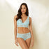 Aquamarine Brazilian Knickers Yamamay