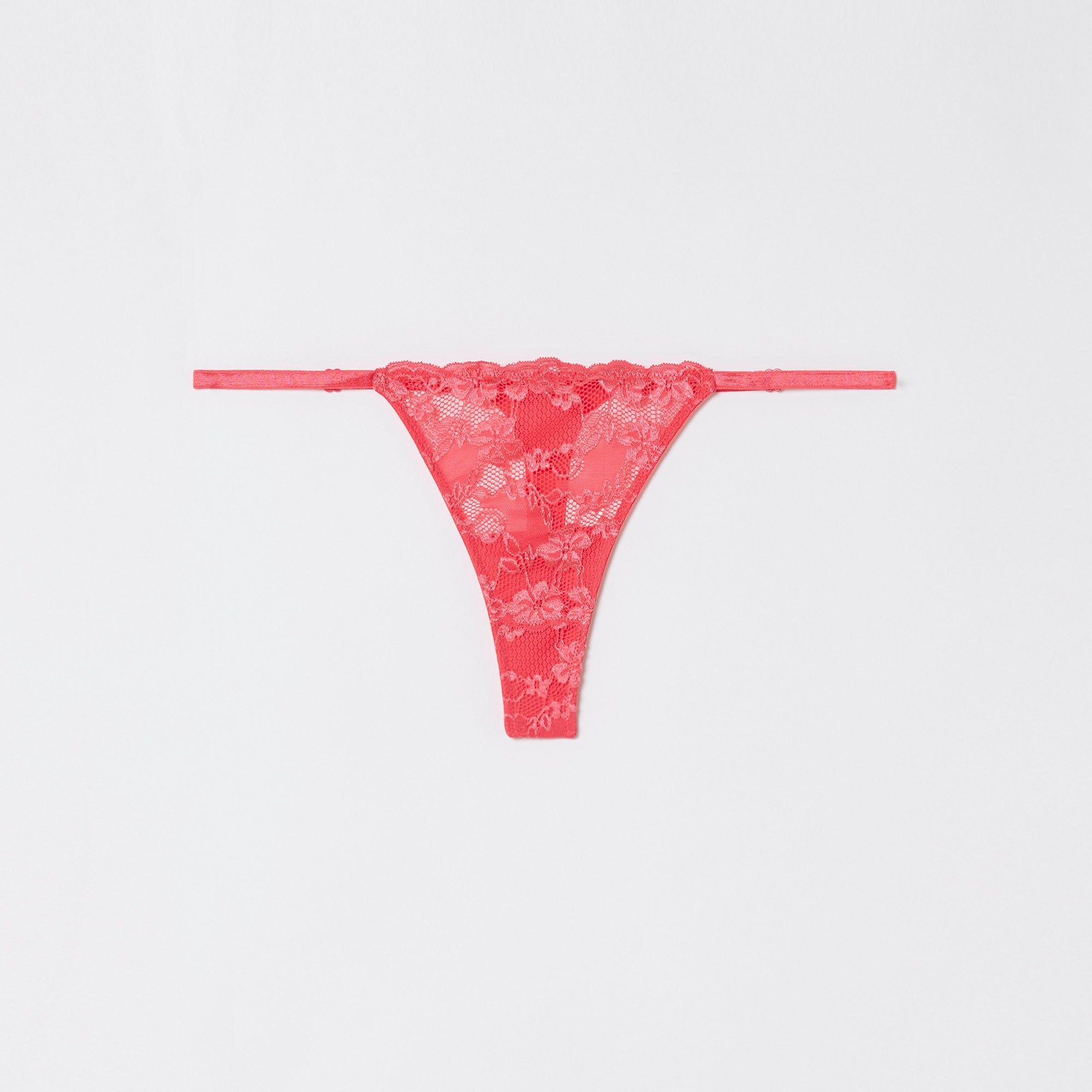 Strawberry Low Waist G-String Yamamay