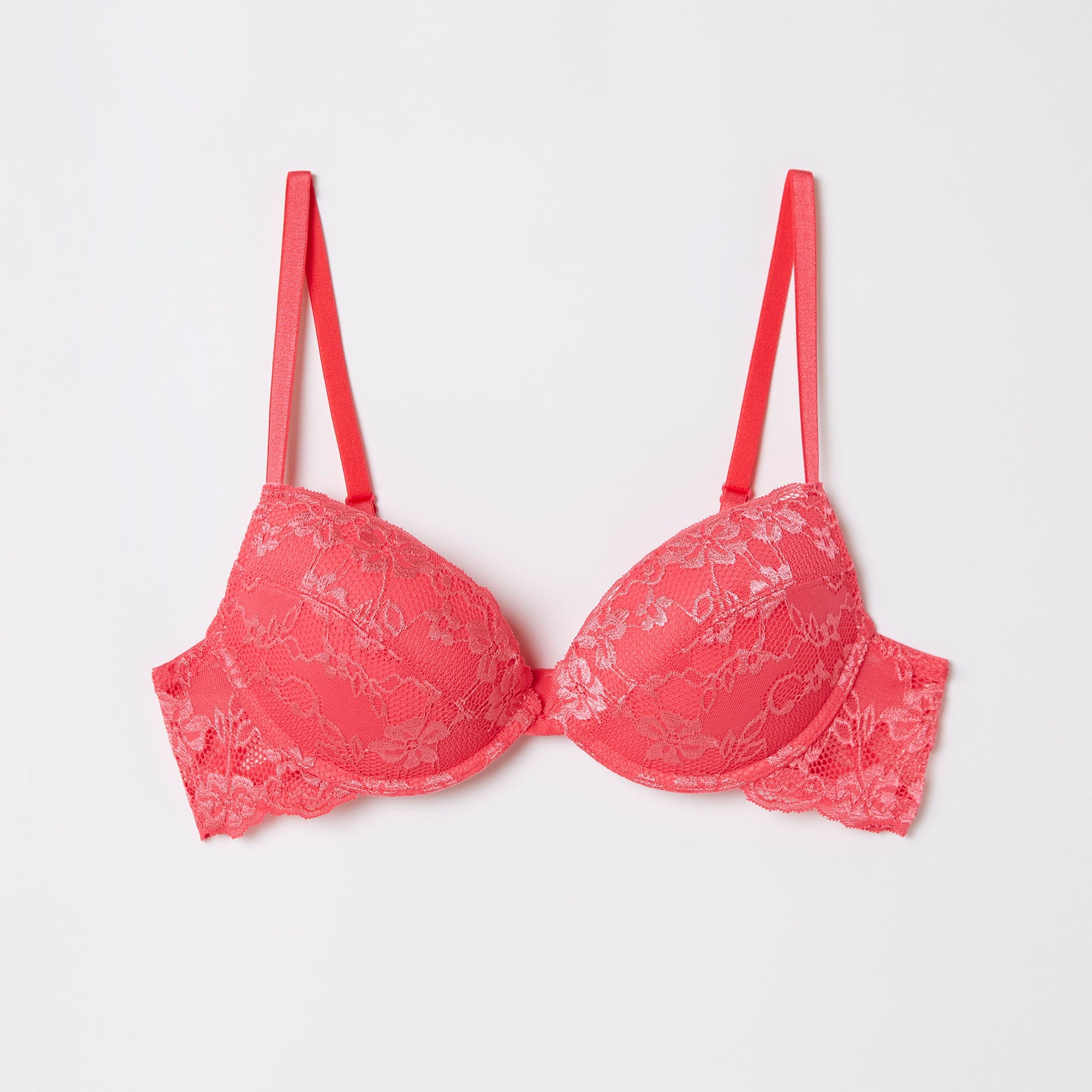 Strawberry Push Up Bra Yamamay
