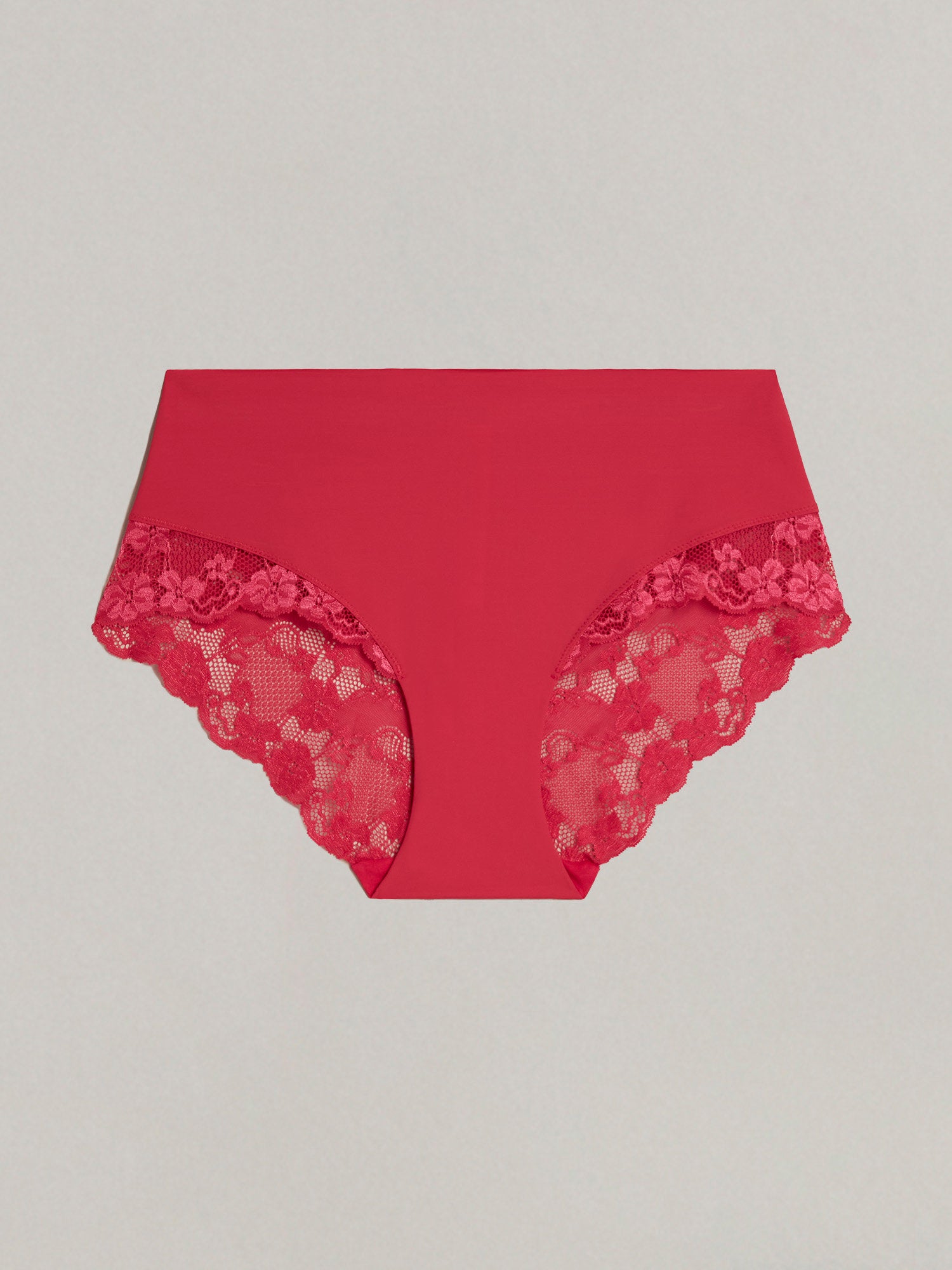 Primula Color High Waist Bottom_ISLD163001_040_06