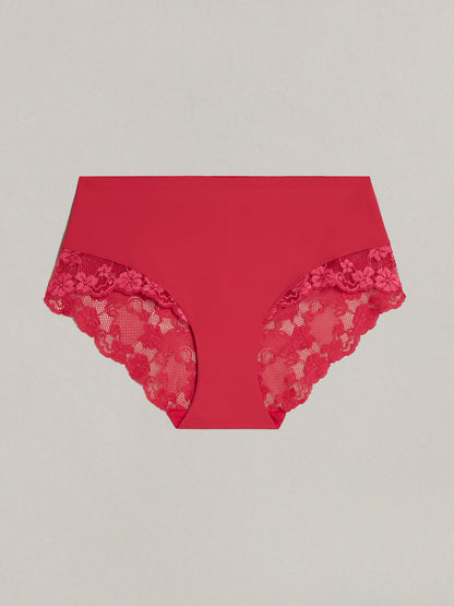 Primula Color High Waist Bottom_ISLD163001_040_06