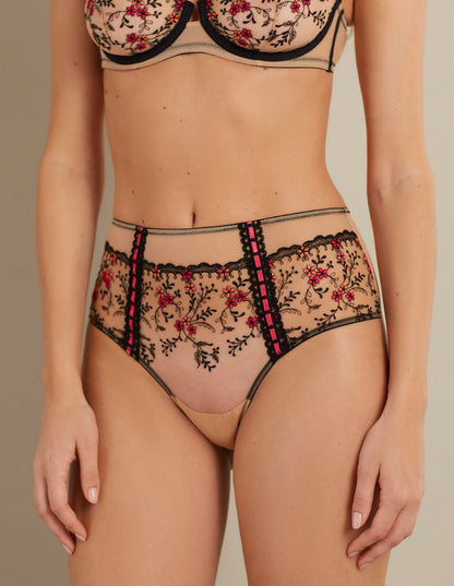 Adhara High Waist Bottom_ISLD163006_075_05