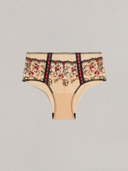 Adhara High Waist Bottom_ISLD163006_075_06