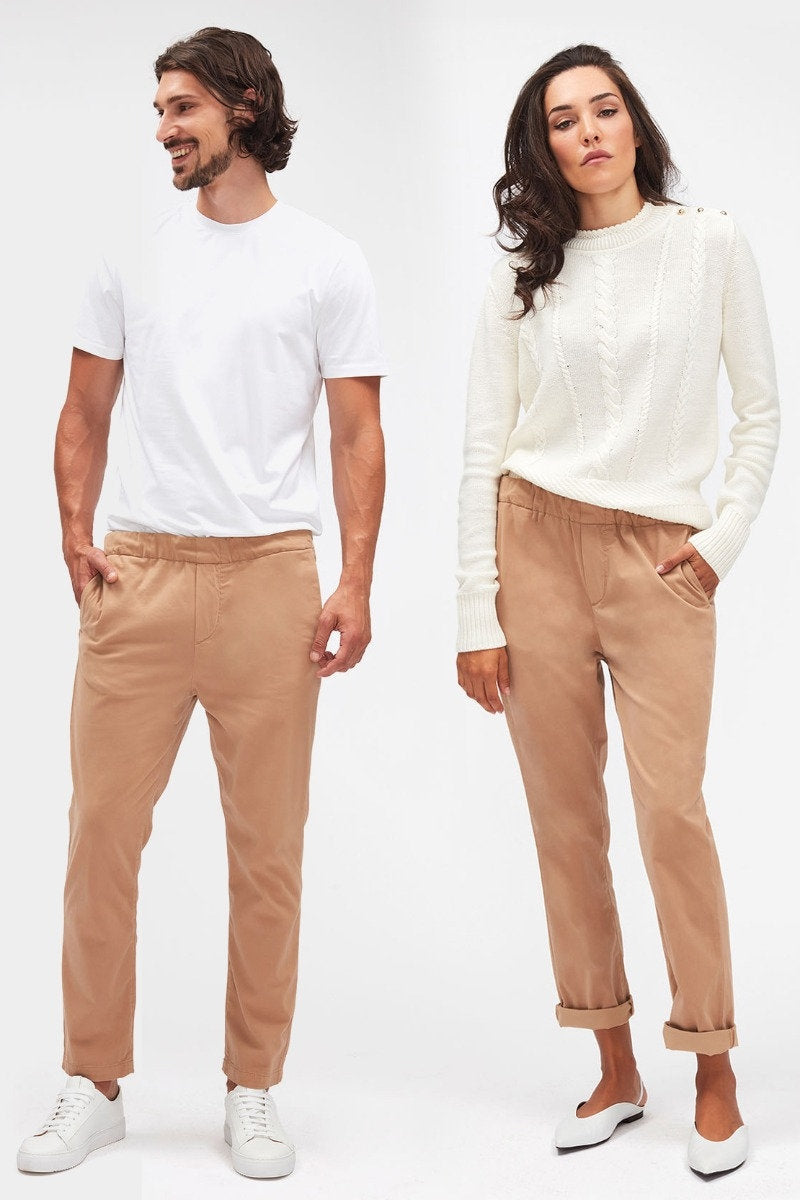 Jogger Chino Luxe Performance Sateen Sandcastle_JSCJB560SN_SN_01