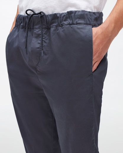 Dark Blue Jogger Chino Tech Series Vintage Blue 7 For All Mankind