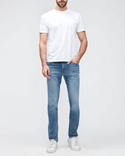 Ronnie Luxe Vintage Nobility Blue 7 For All Mankind
