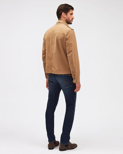 Dark Blue RONNIE Dorado Dark Blue 7 For All Mankind