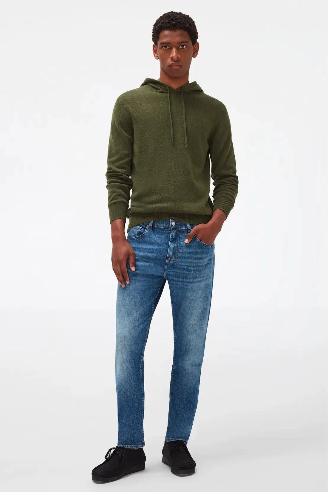 Adrien Stretch Tek Intuitive - BEVAVA